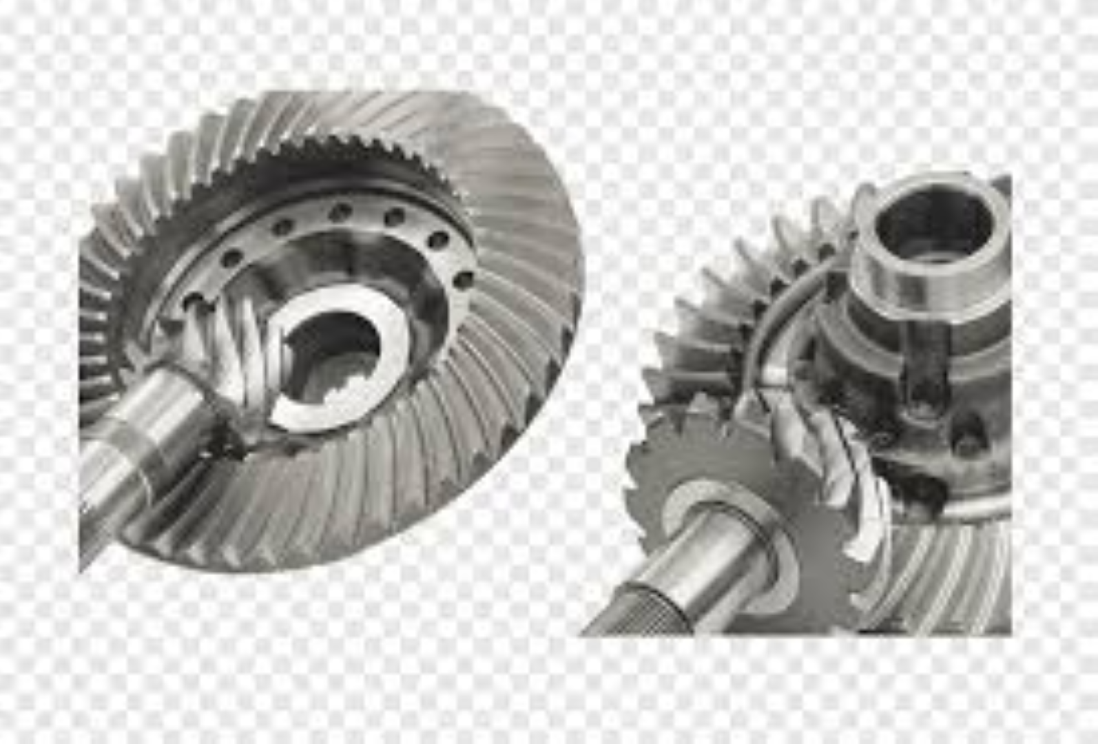 CAR BUS GEAR 8899